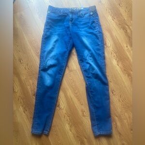 Desigual 30 basic Woman Jeans Slim Denim